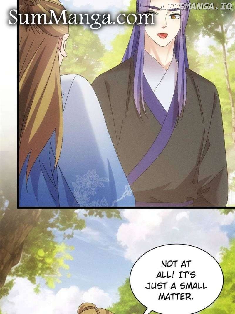 I Determine My Own Destiny Chapter 295 - page 40