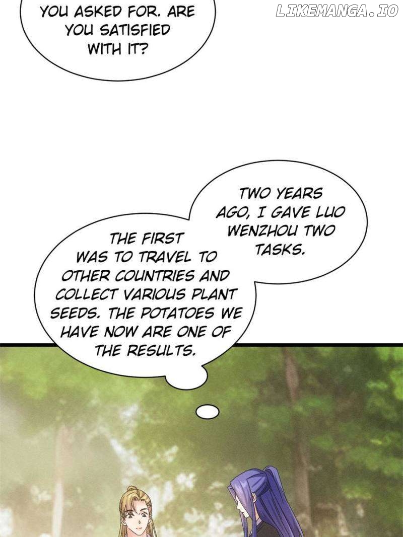 I Determine My Own Destiny Chapter 295 - page 42