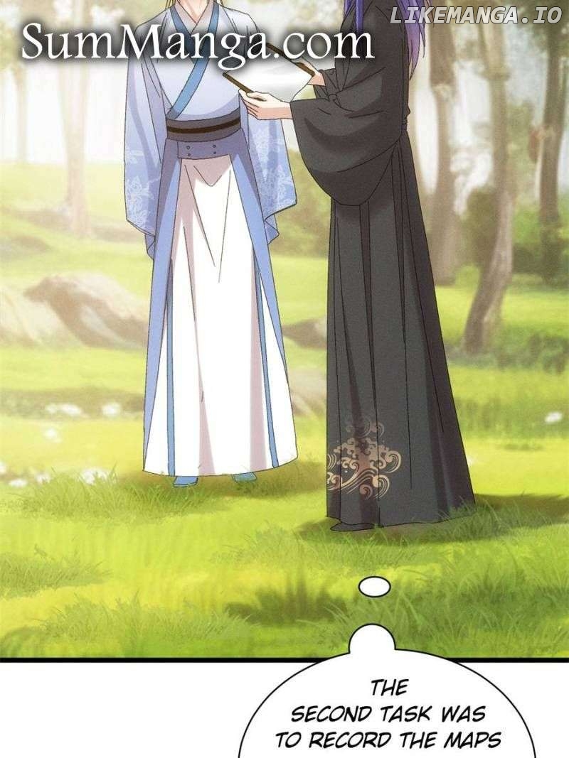 I Determine My Own Destiny Chapter 295 - page 43
