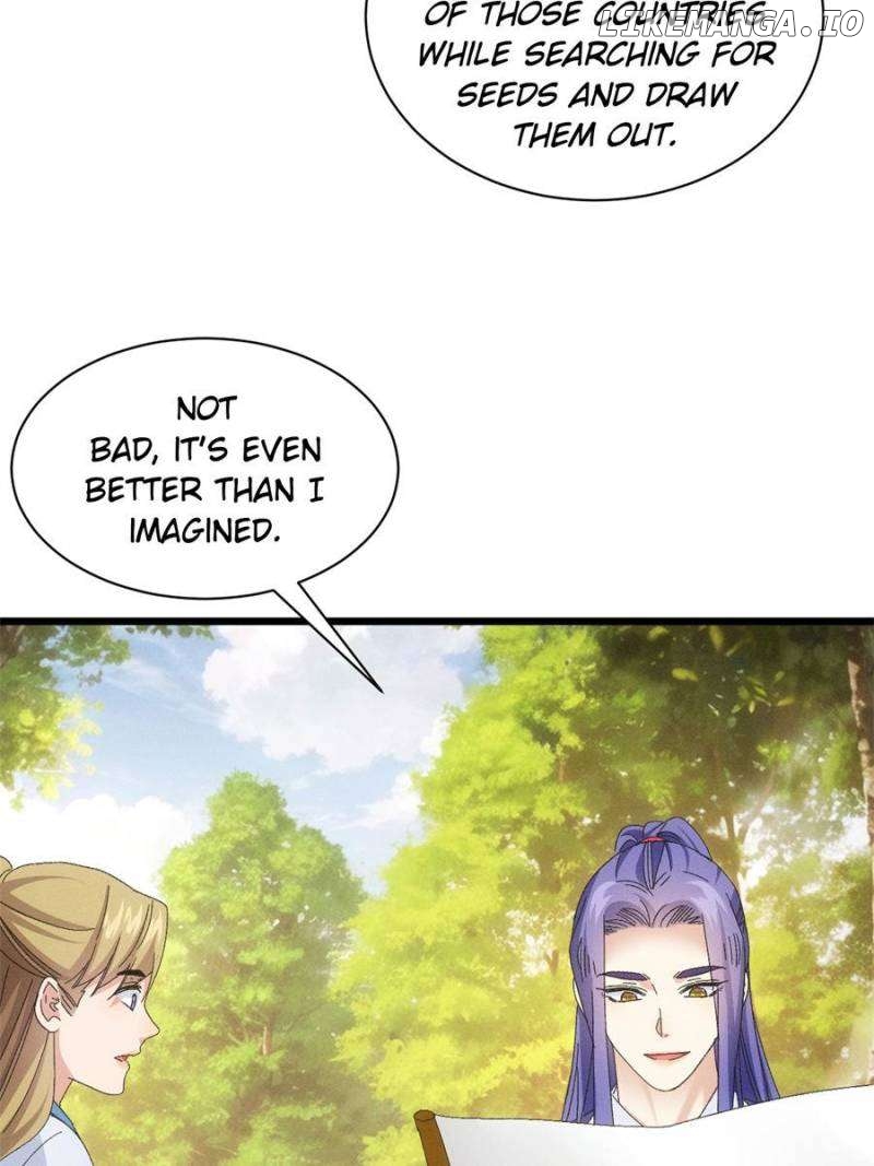 I Determine My Own Destiny Chapter 295 - page 44