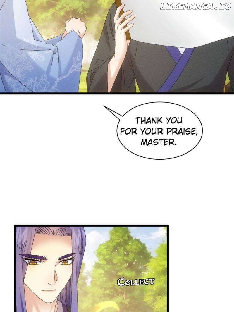 I Determine My Own Destiny Chapter 295 - page 45