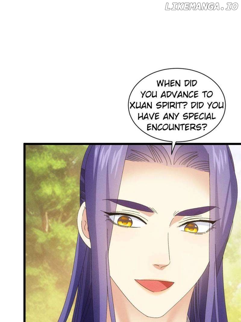I Determine My Own Destiny Chapter 295 - page 48