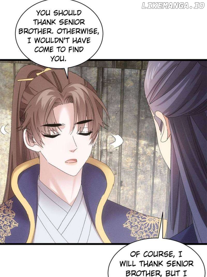 I Determine My Own Destiny Chapter 295 - page 5