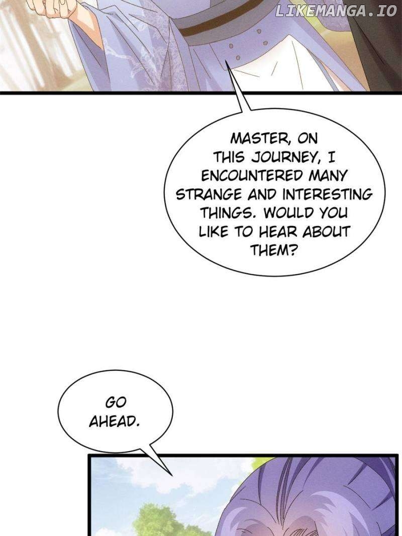 I Determine My Own Destiny Chapter 295 - page 56