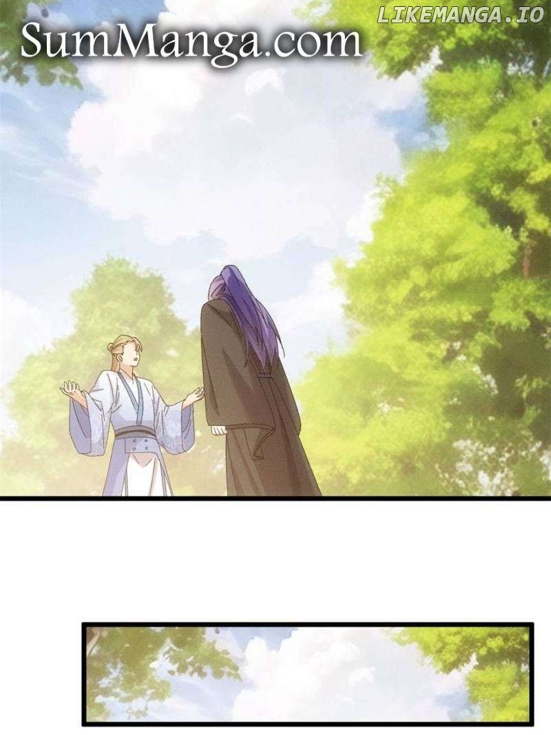 I Determine My Own Destiny Chapter 295 - page 58