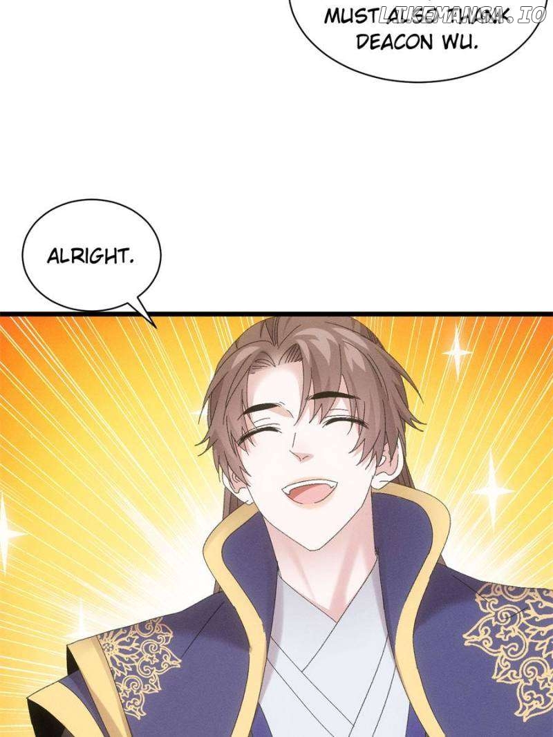I Determine My Own Destiny Chapter 295 - page 6
