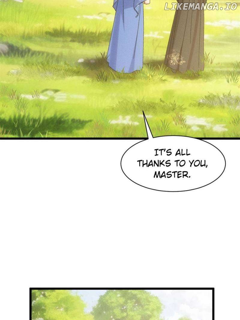 I Determine My Own Destiny Chapter 295 - page 60