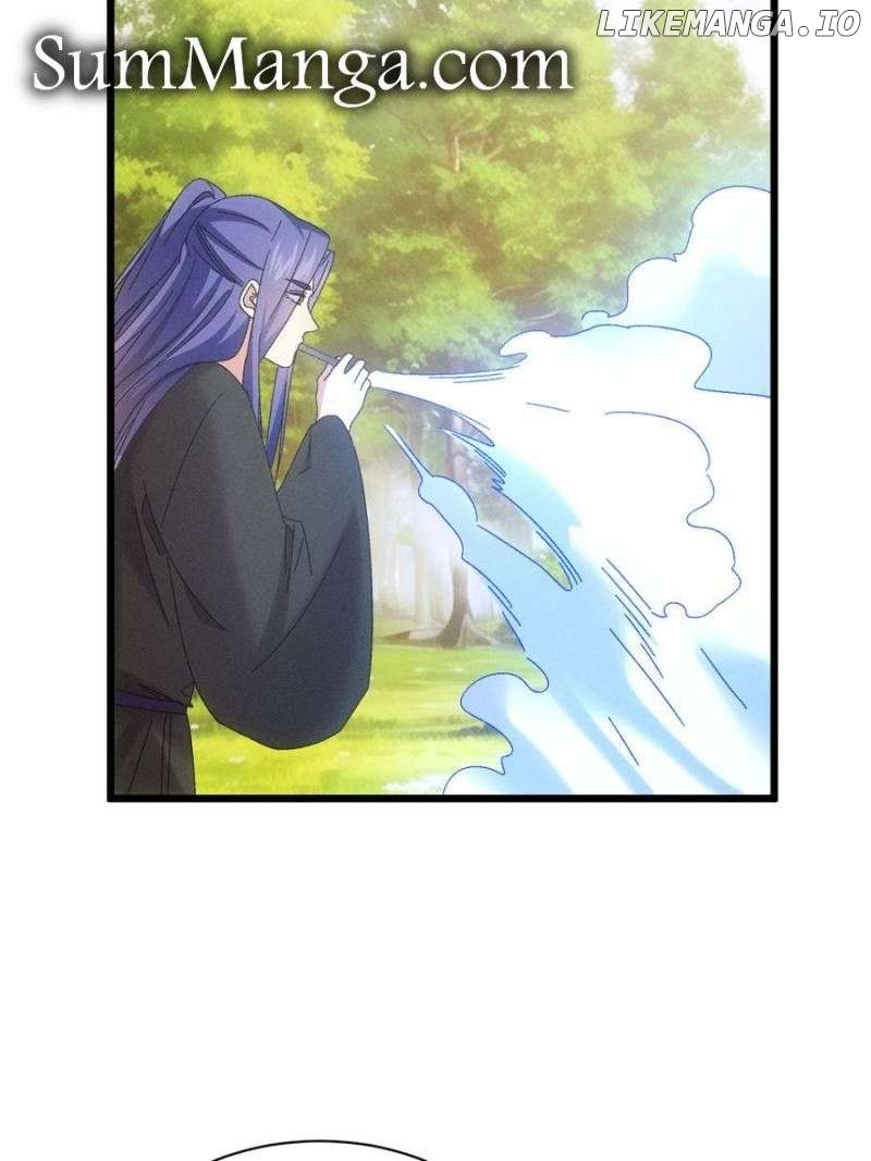 I Determine My Own Destiny Chapter 295 - page 61