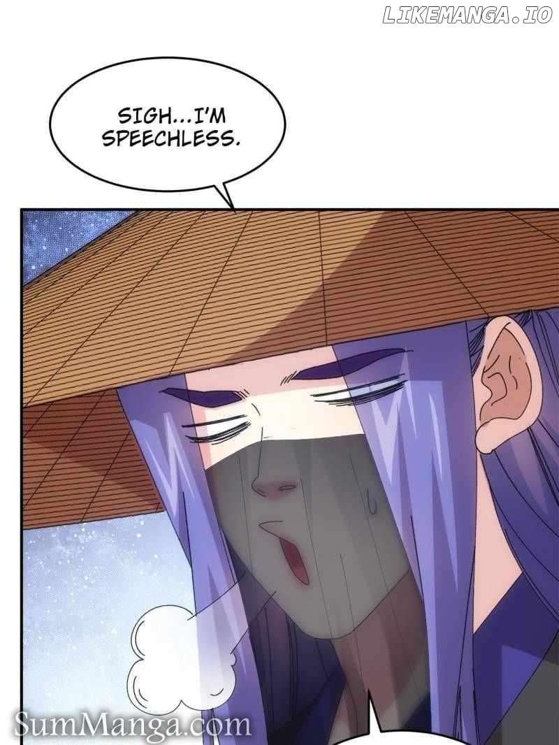 I Determine My Own Destiny Chapter 226 - page 11