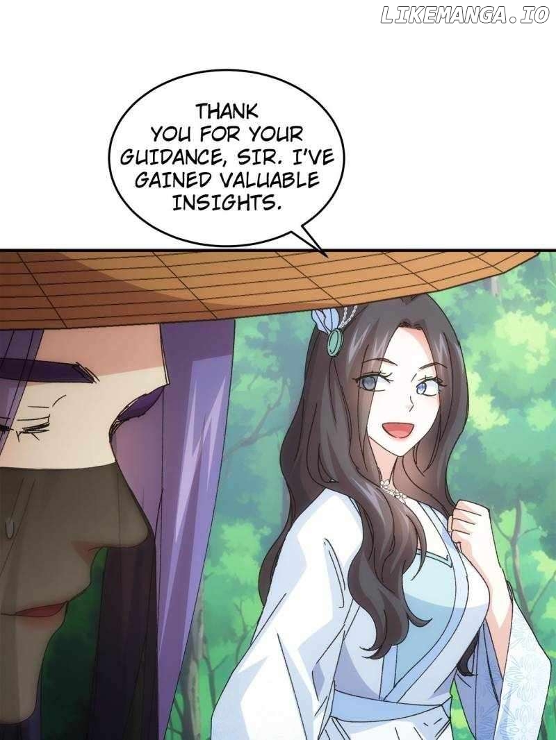 I Determine My Own Destiny Chapter 226 - page 13