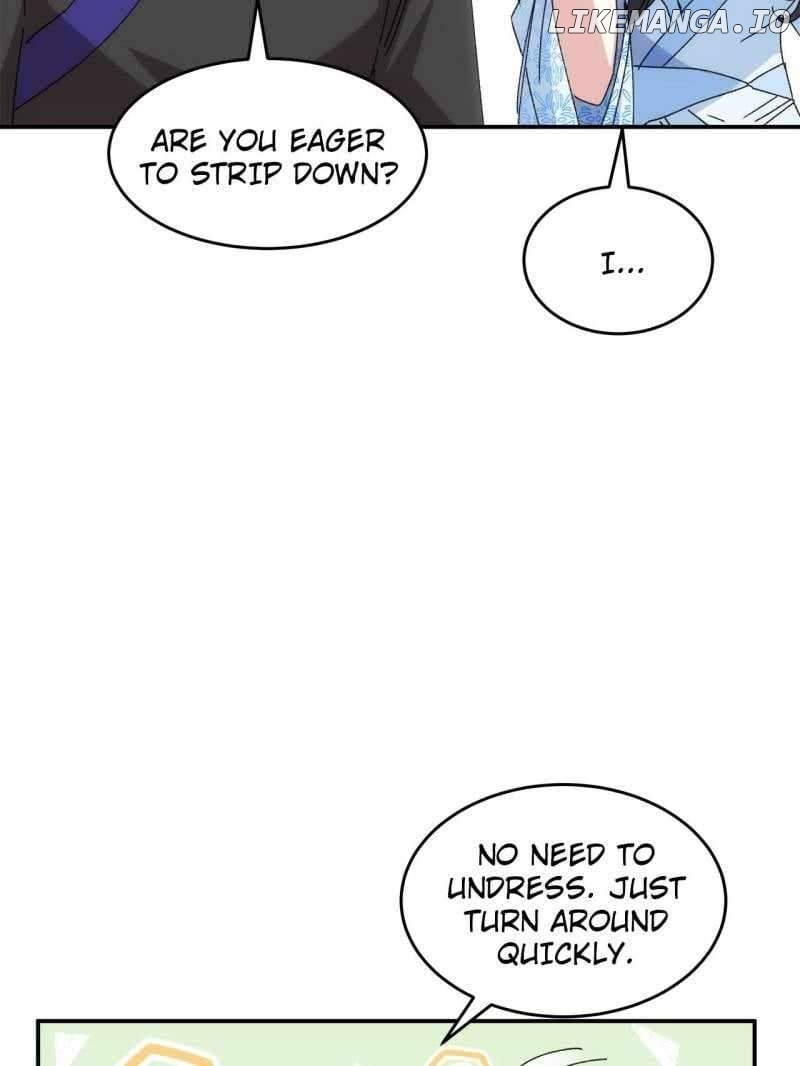 I Determine My Own Destiny Chapter 226 - page 17