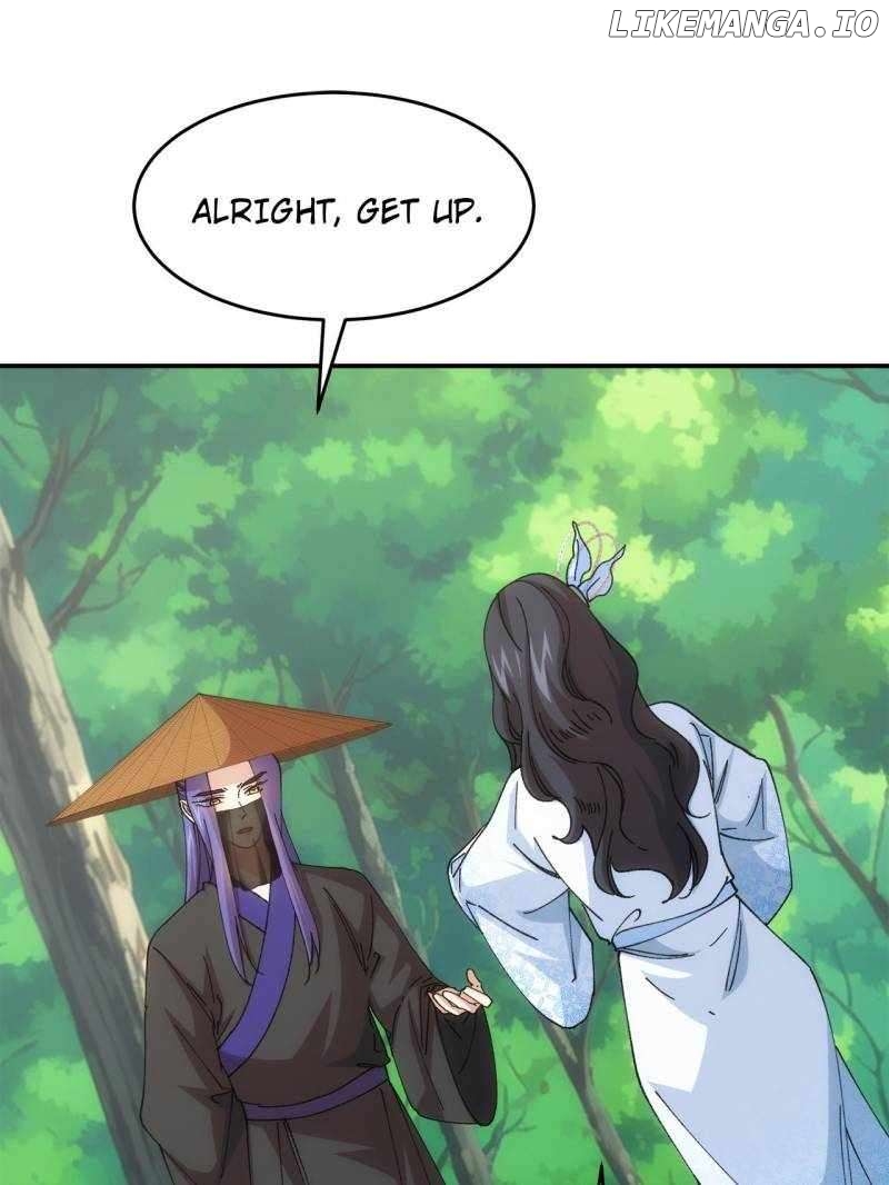 I Determine My Own Destiny Chapter 226 - page 24
