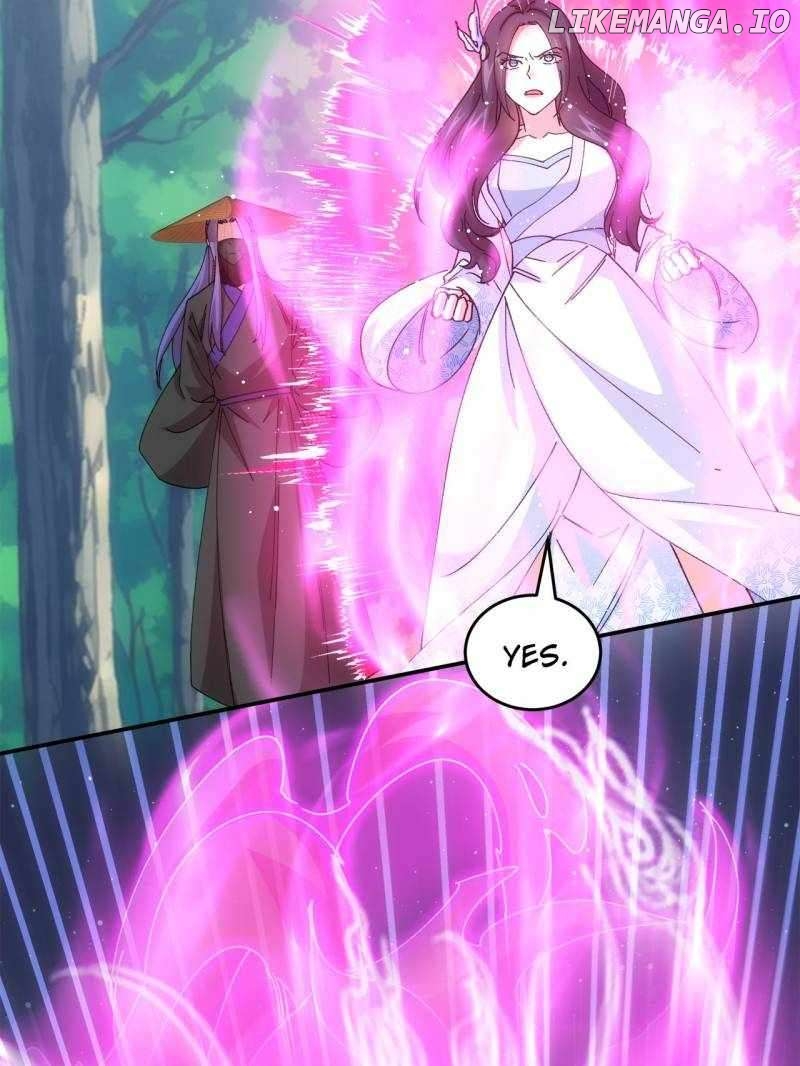 I Determine My Own Destiny Chapter 226 - page 26