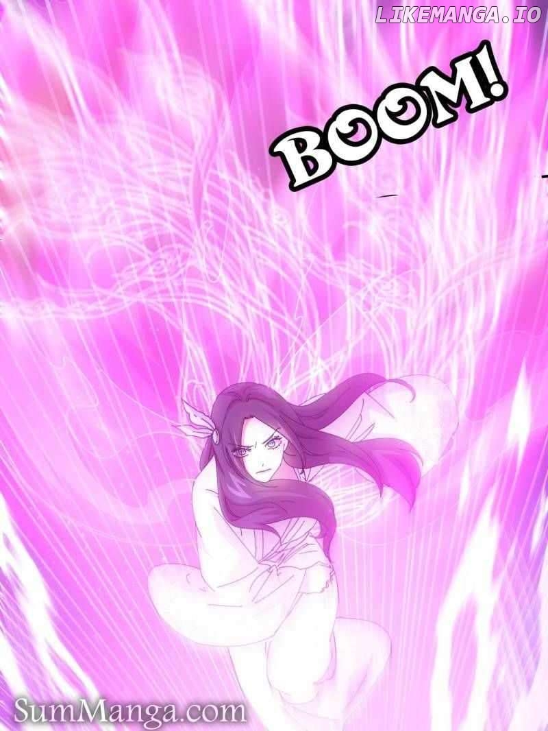 I Determine My Own Destiny Chapter 226 - page 27