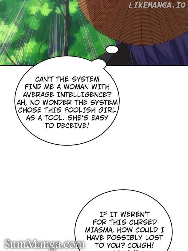 I Determine My Own Destiny Chapter 226 - page 30