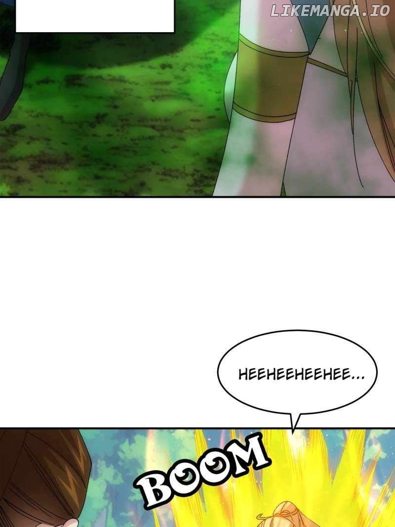 I Determine My Own Destiny Chapter 226 - page 32