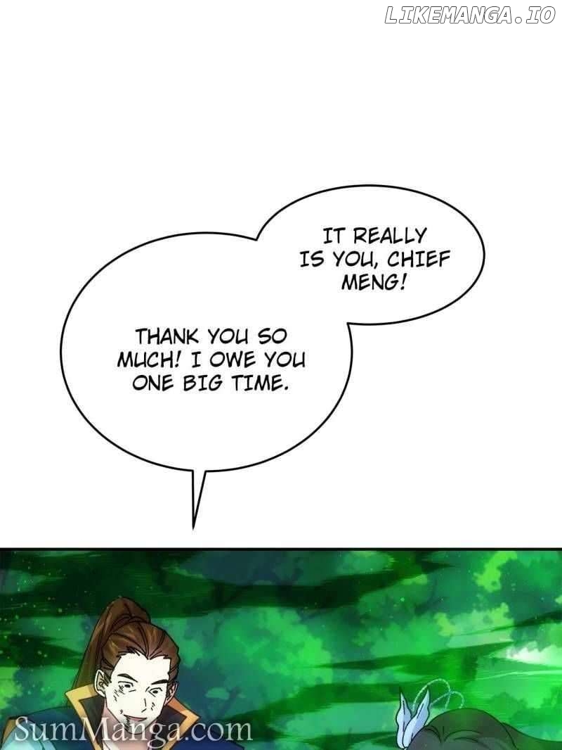 I Determine My Own Destiny Chapter 226 - page 38