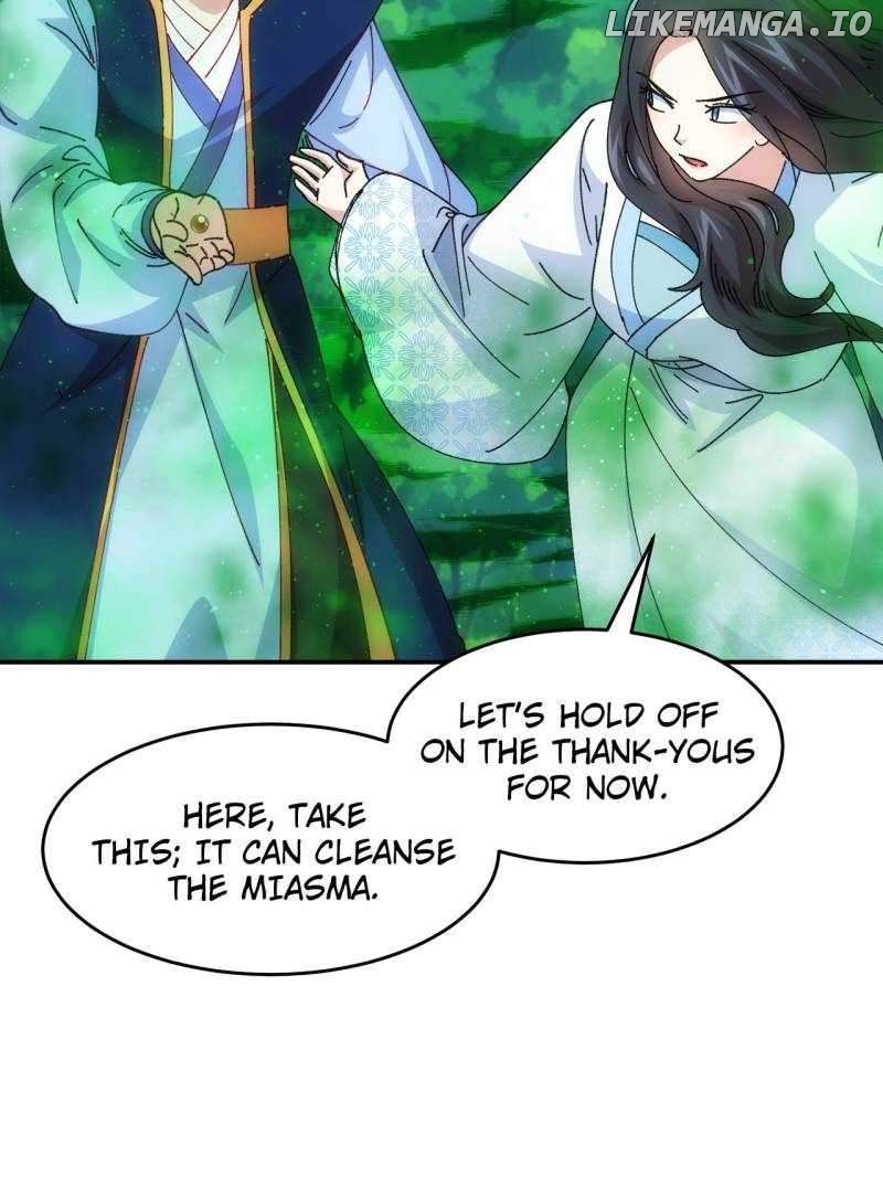 I Determine My Own Destiny Chapter 226 - page 39