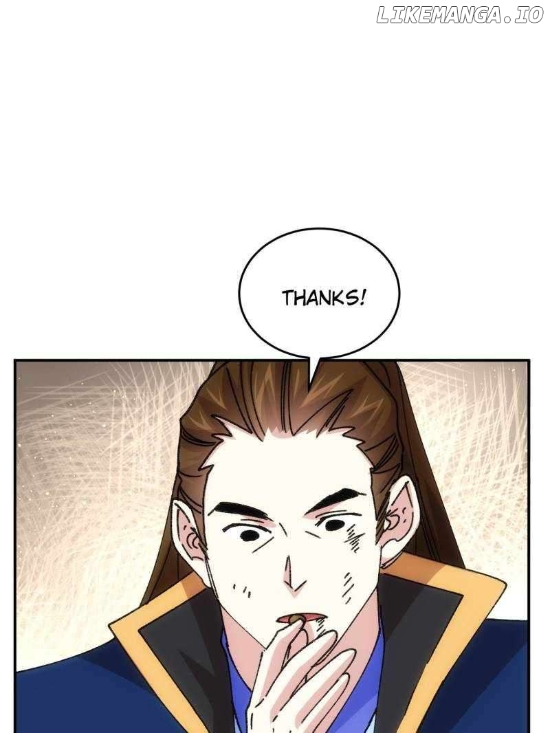 I Determine My Own Destiny Chapter 226 - page 40