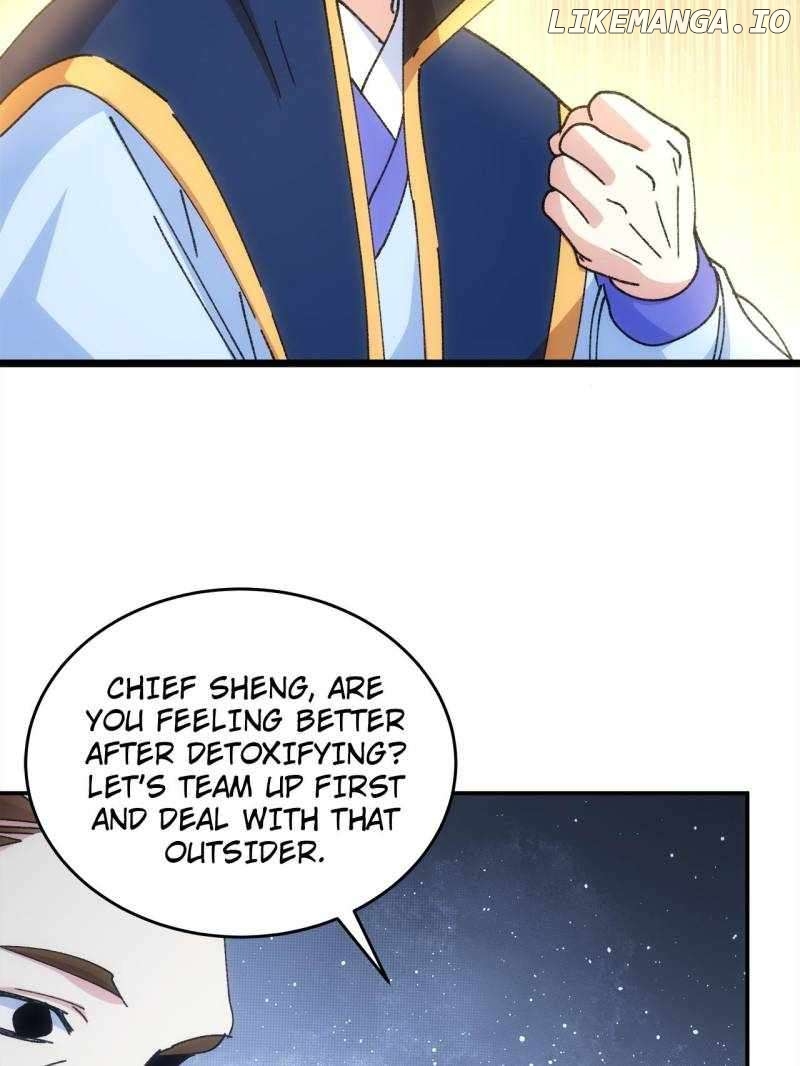 I Determine My Own Destiny Chapter 226 - page 42
