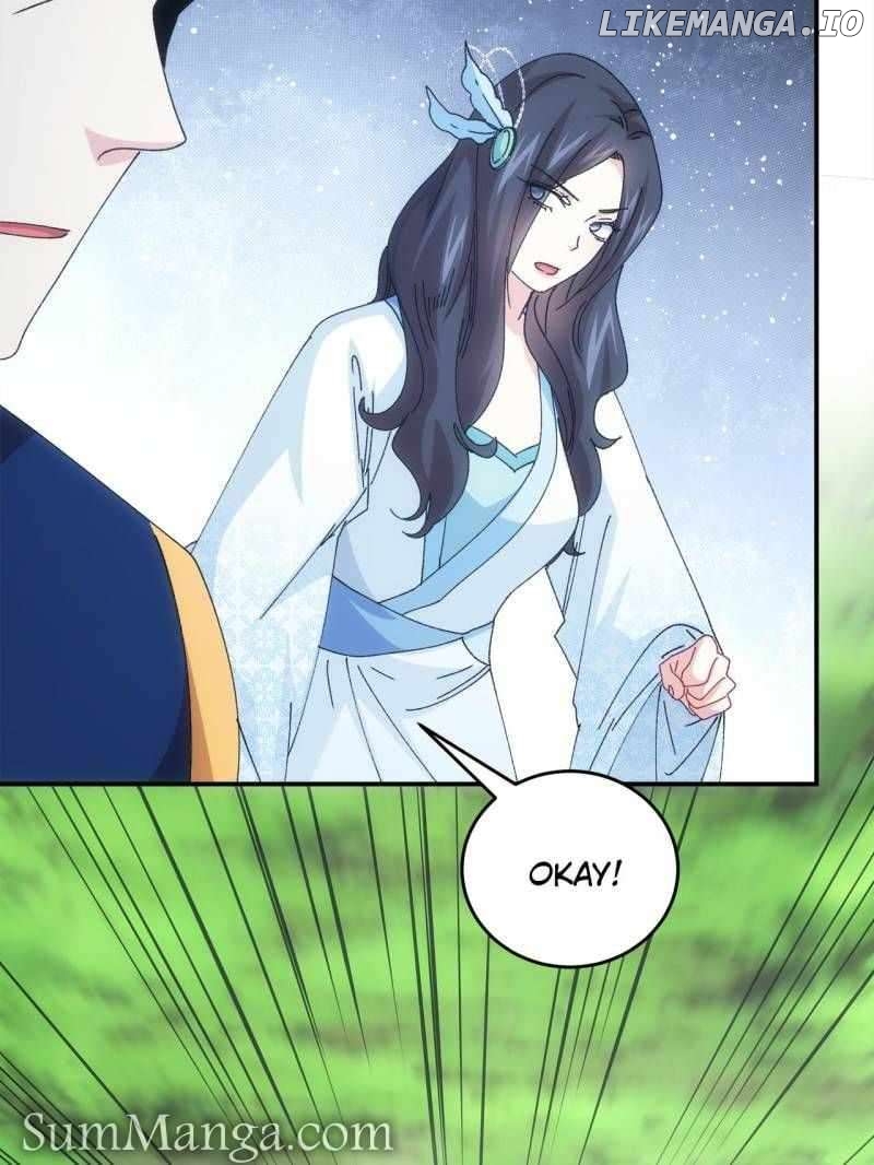 I Determine My Own Destiny Chapter 226 - page 43