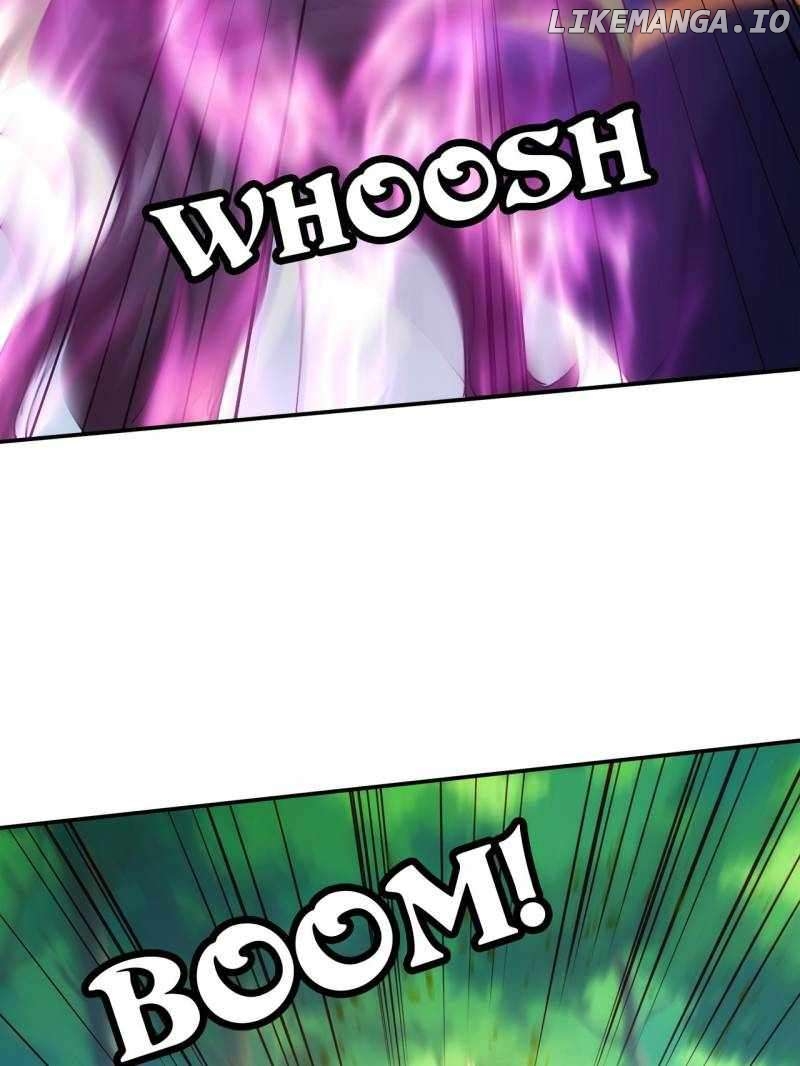 I Determine My Own Destiny Chapter 226 - page 45