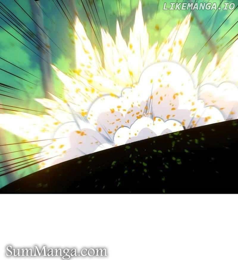 I Determine My Own Destiny Chapter 226 - page 46