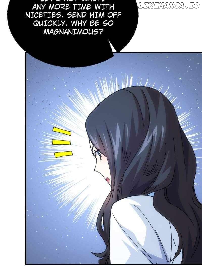 I Determine My Own Destiny Chapter 226 - page 49