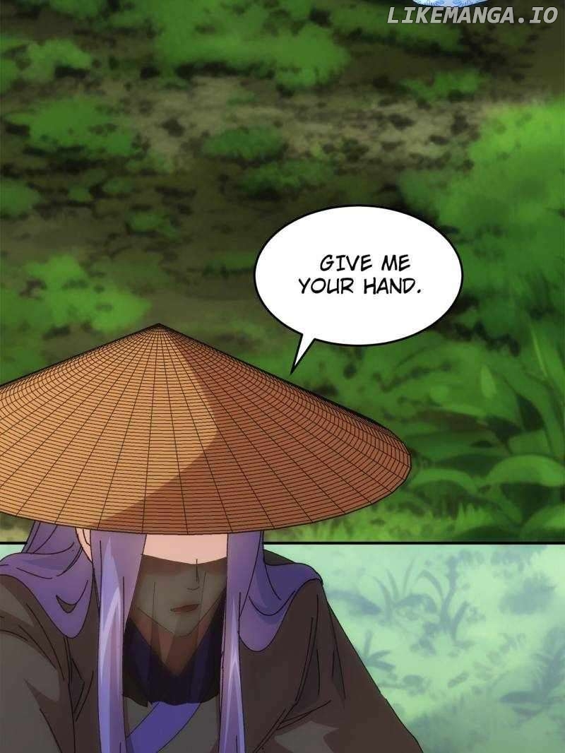 I Determine My Own Destiny Chapter 226 - page 5