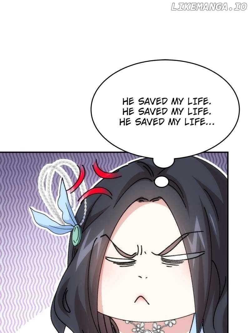 I Determine My Own Destiny Chapter 226 - page 50