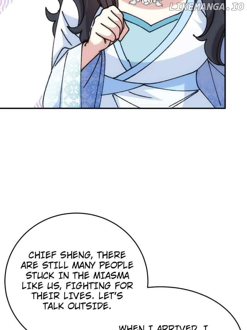 I Determine My Own Destiny Chapter 226 - page 51