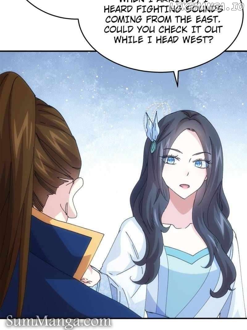 I Determine My Own Destiny Chapter 226 - page 52