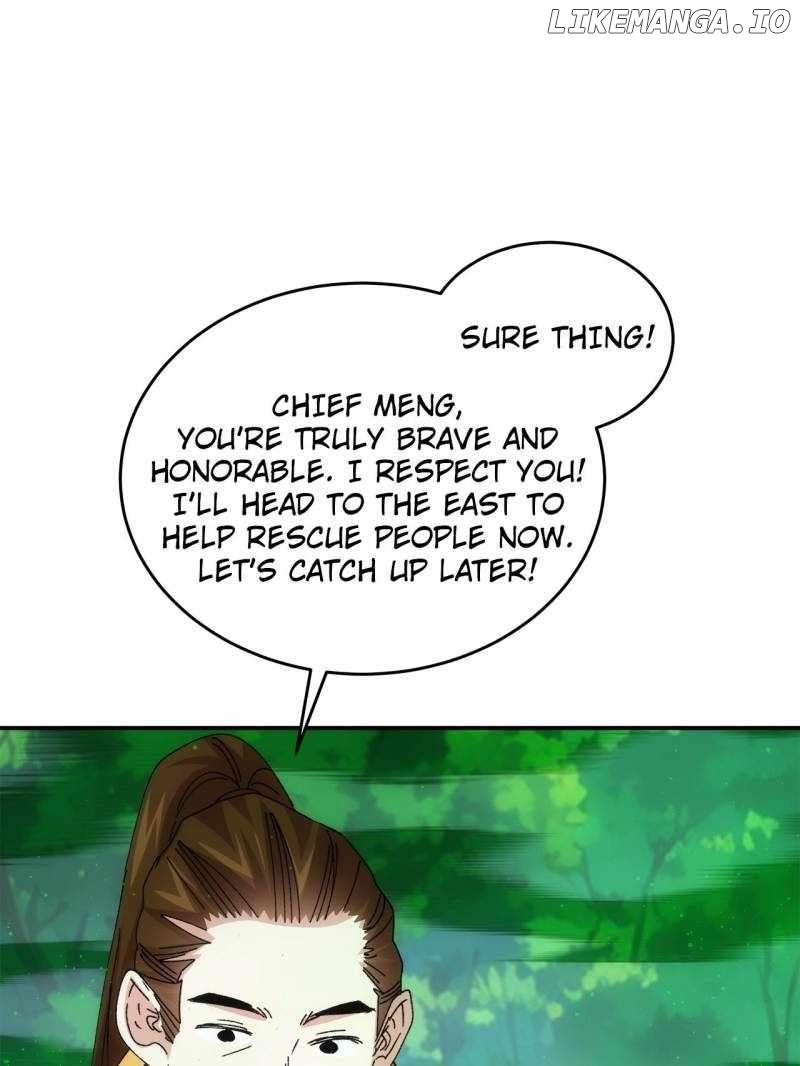I Determine My Own Destiny Chapter 226 - page 53