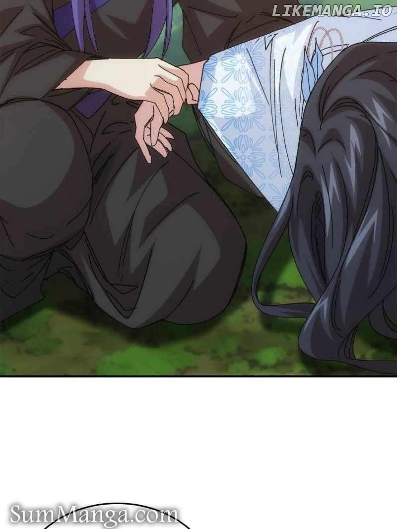 I Determine My Own Destiny Chapter 226 - page 6