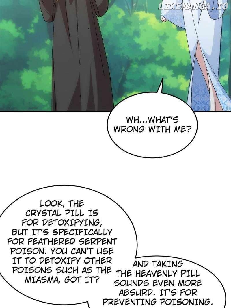 I Determine My Own Destiny Chapter 226 - page 9
