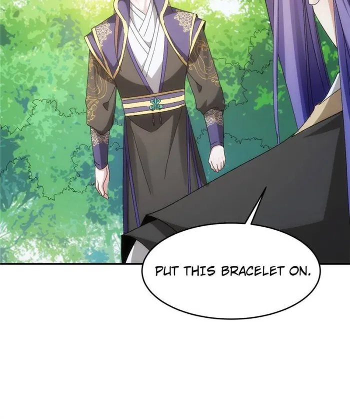 I Determine My Own Destiny Chapter 138 - page 10