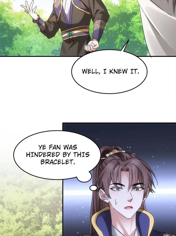 I Determine My Own Destiny Chapter 138 - page 14