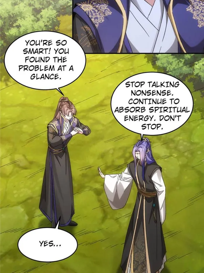 I Determine My Own Destiny Chapter 138 - page 15