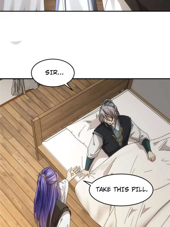 I Determine My Own Destiny Chapter 138 - page 23