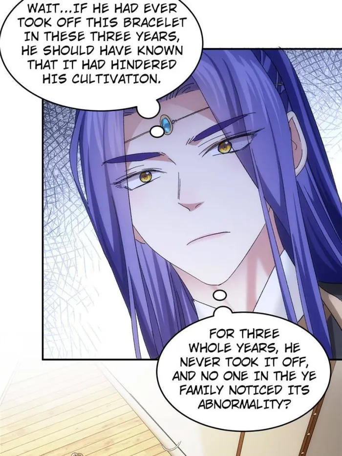 I Determine My Own Destiny Chapter 138 - page 30