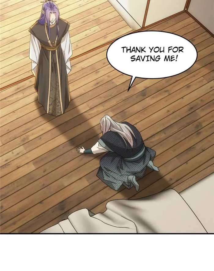 I Determine My Own Destiny Chapter 138 - page 31