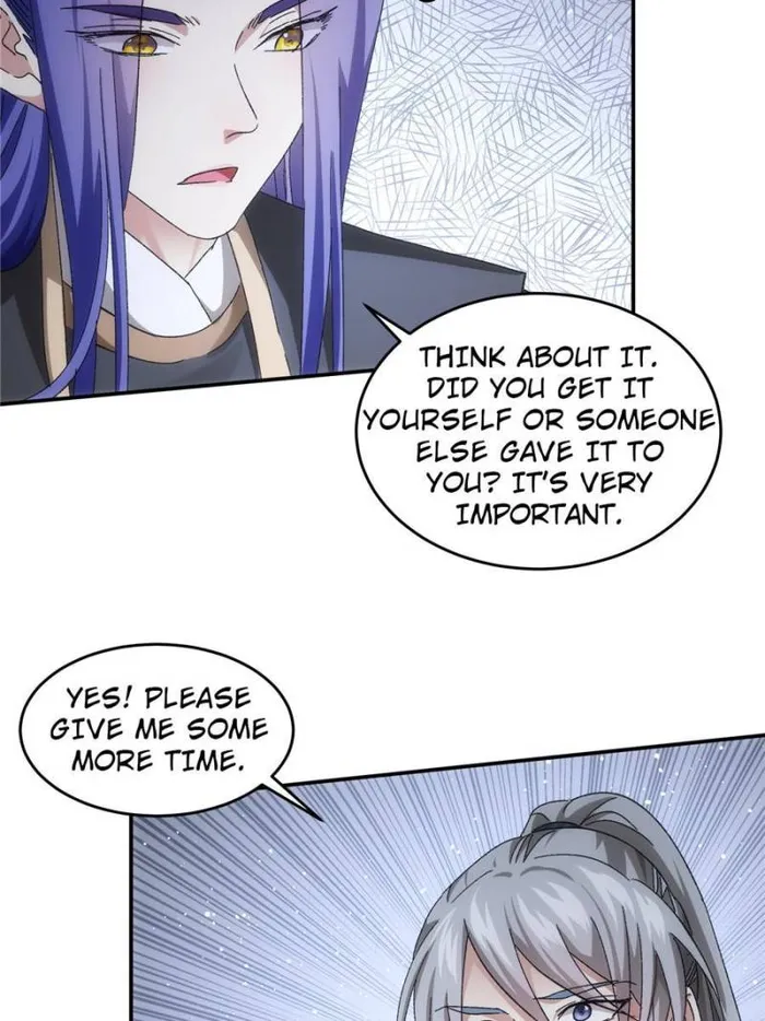 I Determine My Own Destiny Chapter 138 - page 34