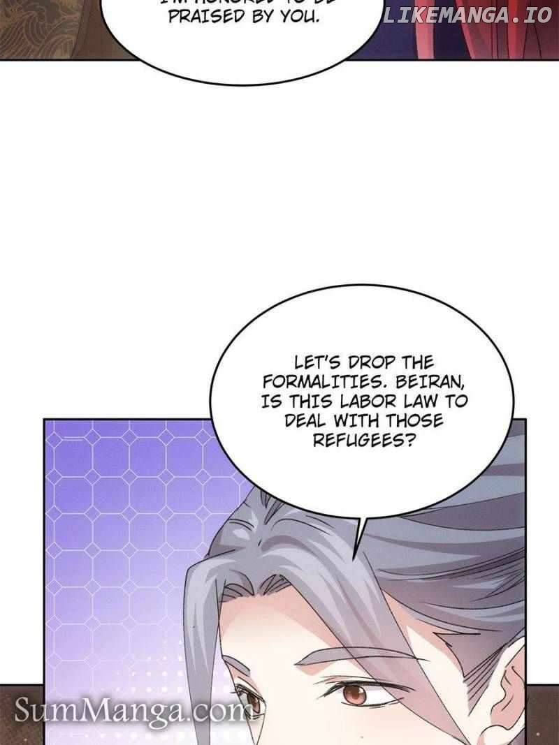 I Determine My Own Destiny Chapter 187 - page 10