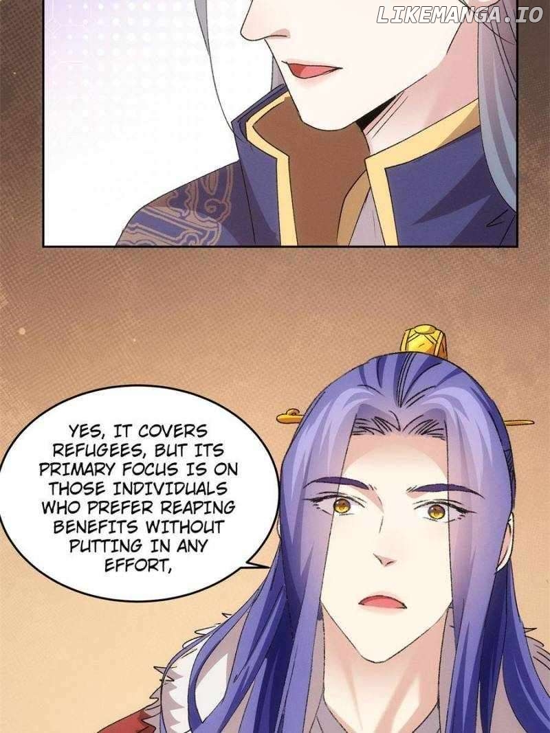 I Determine My Own Destiny Chapter 187 - page 11