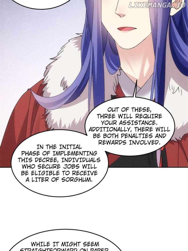 I Determine My Own Destiny Chapter 187 - page 14