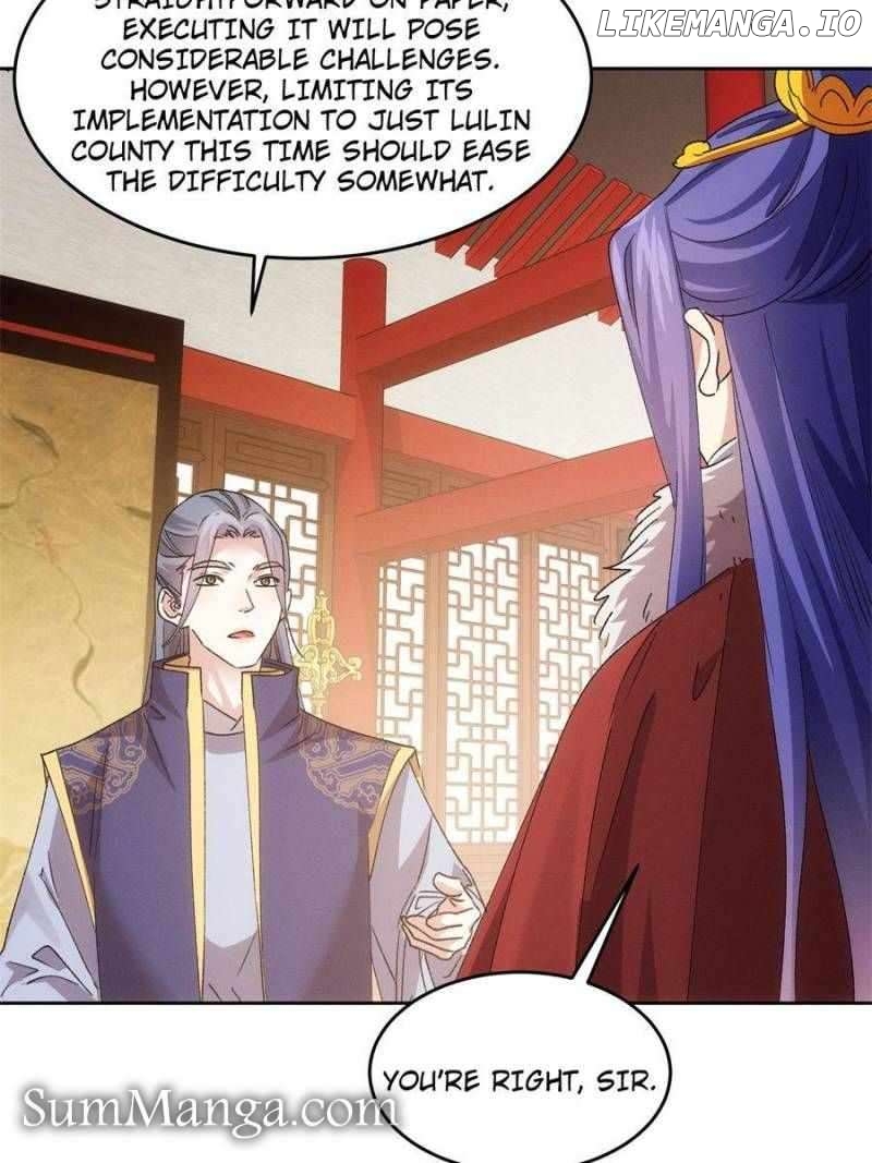 I Determine My Own Destiny Chapter 187 - page 15