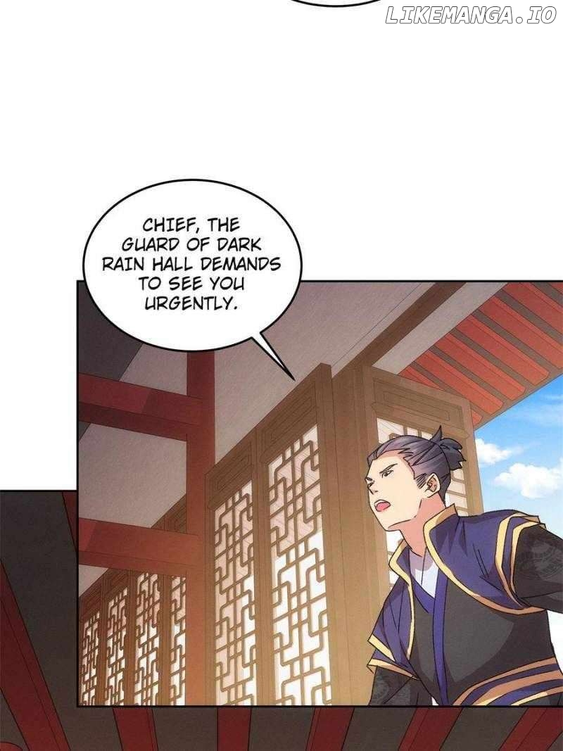 I Determine My Own Destiny Chapter 187 - page 16