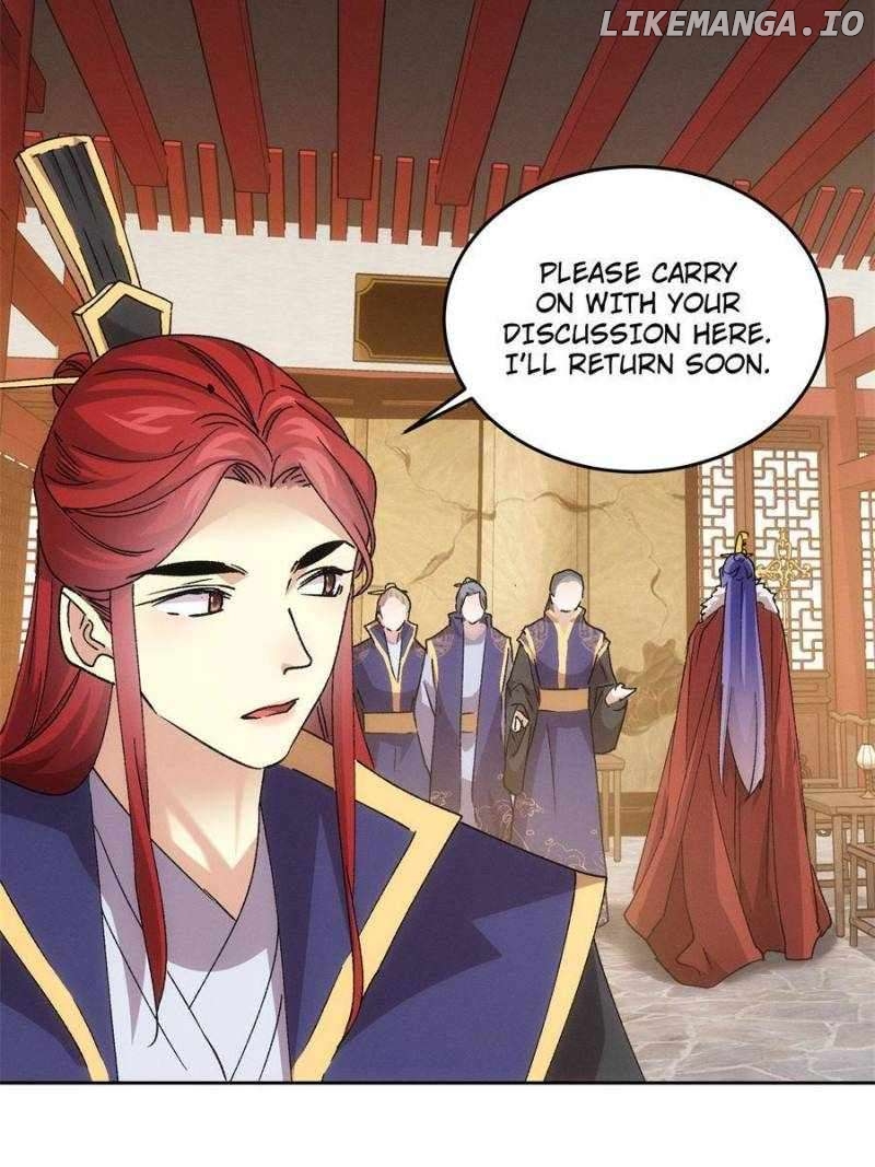 I Determine My Own Destiny Chapter 187 - page 17