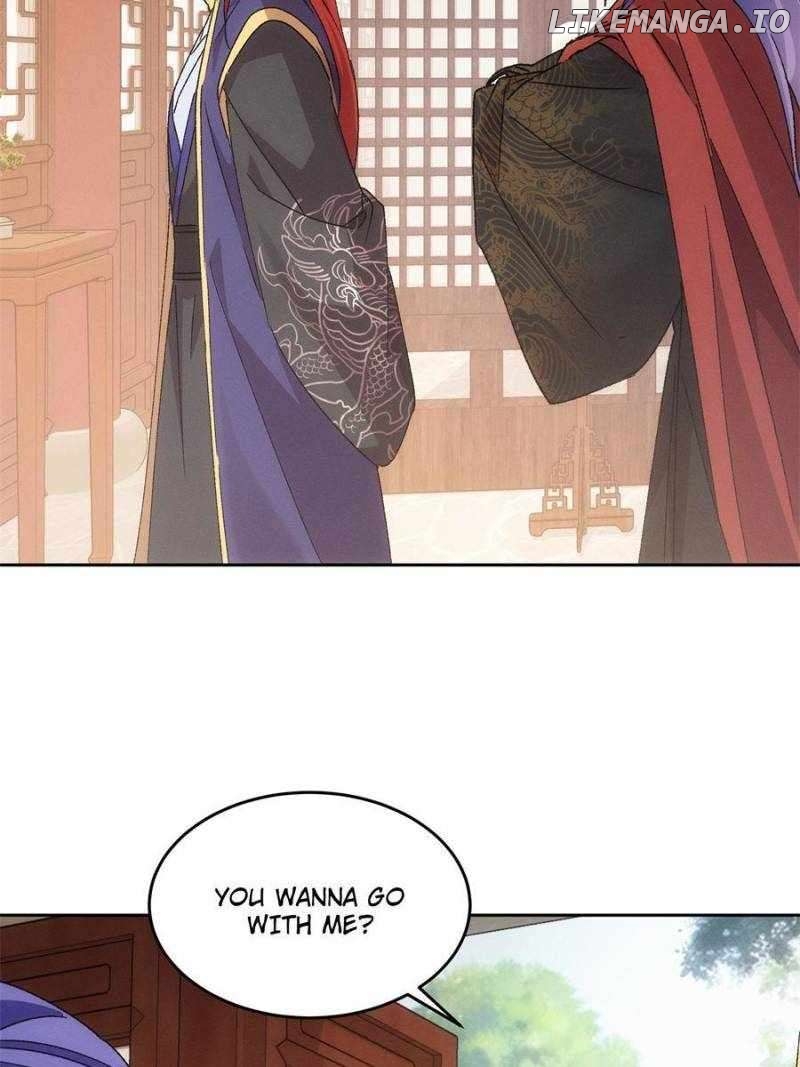 I Determine My Own Destiny Chapter 187 - page 20