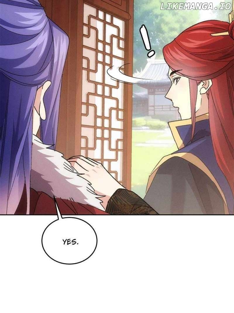 I Determine My Own Destiny Chapter 187 - page 21